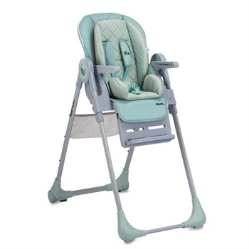 Kraft Resto Mama Sandalyesi Green
