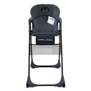Kraft Resto Mama Sandalyesi Grey