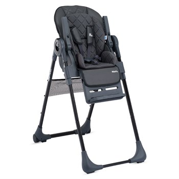 Kraft Resto Mama Sandalyesi Grey
