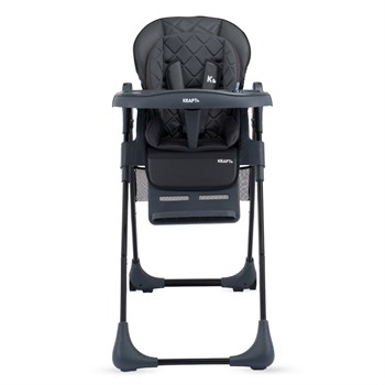 Kraft Resto Mama Sandalyesi Grey