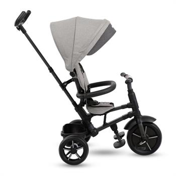 Kraft Rito Star 3 İn 1 Katlanir Bisiklet-Light Grey