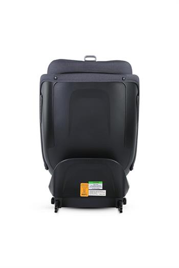 Kraft Royal PR i-size (40-150 cm) 0-36 Kg Oto Koltuğu Koyu Gri