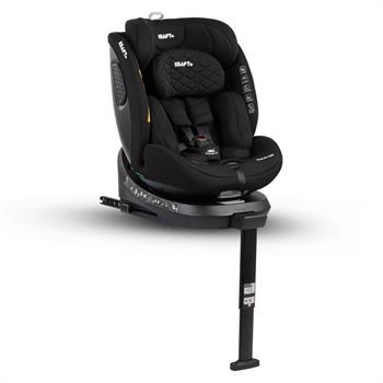 Kraft Royal PR i-size (40-150 cm) 0-36 Kg Oto Koltuğu Siyah
