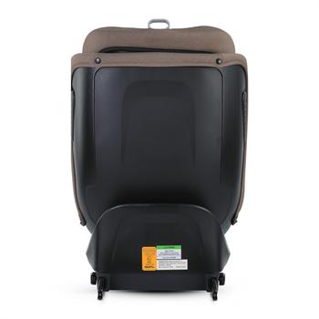 Kraft Royal Pr İ-Size Oto Koltuğu 40 Cm - 150 Cm Brown