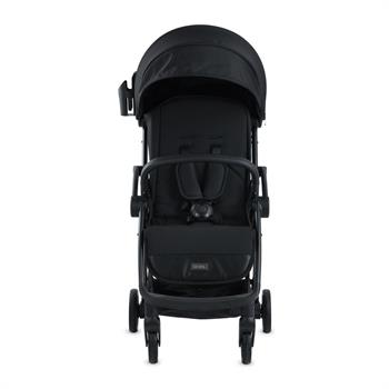Kraft Star Bebek Arabasi – Black
