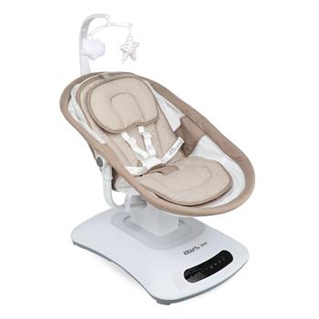 Kraft Sway Portbebeli Elektrikli Salincak - Beige