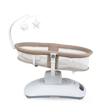 Kraft Sway Portbebeli Elektrikli Salincak - Beige