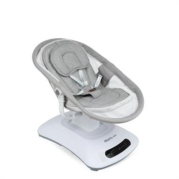 Kraft Sway Portbebeli Elektrikli Salincak - Grey