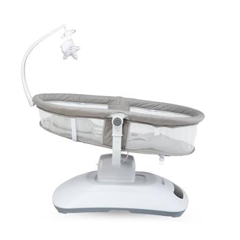 Kraft Sway Portbebeli Elektrikli Salincak - Grey