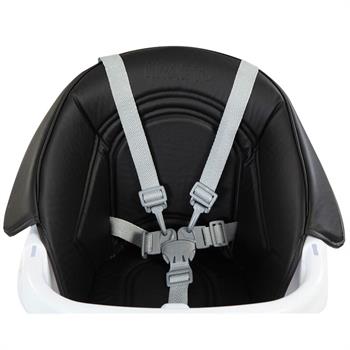 Kraft Tapas Mama Sandalyesi - Black