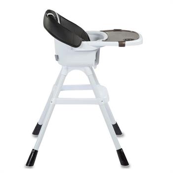 Kraft Tapas Mama Sandalyesi - Black