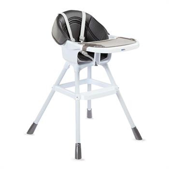 Kraft Tapas Mama Sandalyesi - Grey