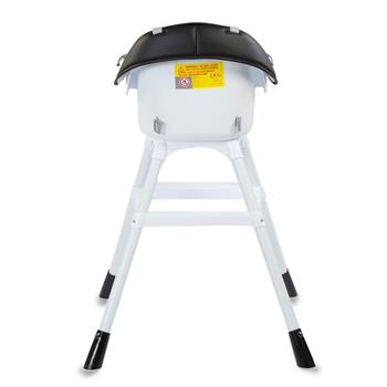 Kraft Tapas Mama Sandalyesi - Grey