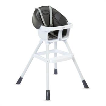 Kraft Tapas Mama Sandalyesi - Grey