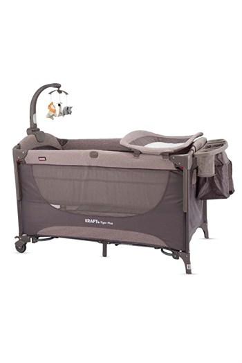 Kraft Tiger Plus Park Beşik Bej