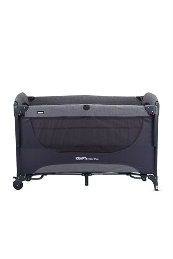 Kraft Tiger Plus Park Beşik Dark Gri