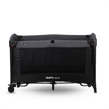 Kraft Tiger Pr (anne Yani) Oyun Parki 70*120cm - Dark Grey