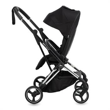 Kraft Tokyo Pr Travel B Arabasi - Black