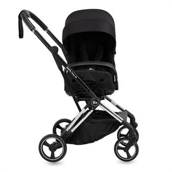 Kraft Tokyo Pr Travel B Arabasi - Black