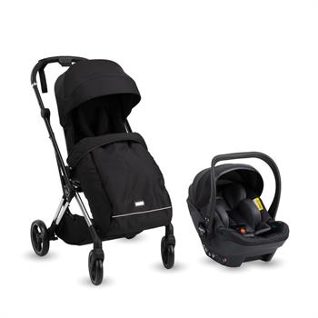 Kraft Tokyo Pr Travel B Arabasi - Black