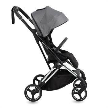 Kraft Tokyo Pr Travel B Arabasi - Grey