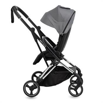 Kraft Tokyo Pr Travel B Arabasi - Grey