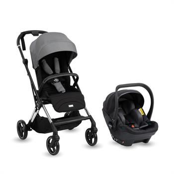 Kraft Tokyo Pr Travel B Arabasi - Grey