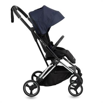 Kraft Tokyo Pr Travel B Arabasi - Navy Blue