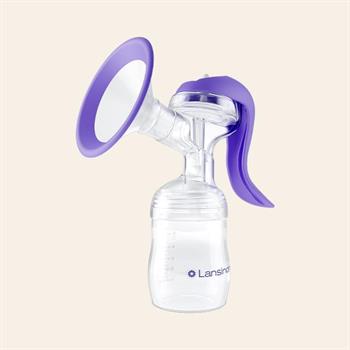 Lansinoh Manuel Göğüs Pompası