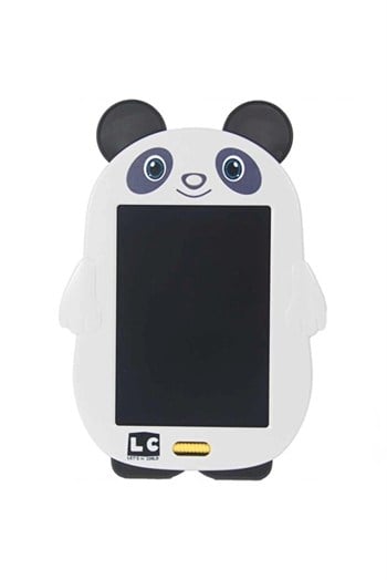 LC Sevimli Panda Çizim Tableti 8,5 İnç LC-31074