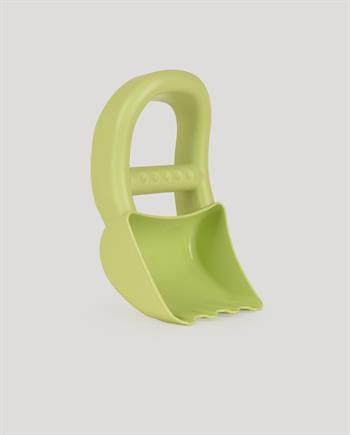 Lets Be Child El Kepçesi