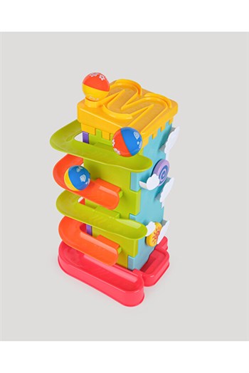 Lets Be Child Lc Aktiviteli Keşif Kulem Lc-31378