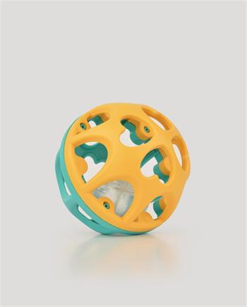 Lets Be Child LC Balık Diş Kaşıyıcı & Çıngırak 0 m+ LC-30932