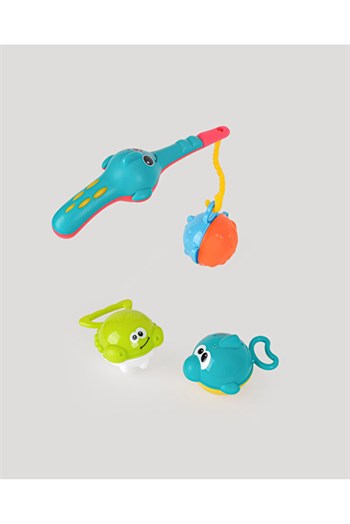 Lets Be Child Lc Balıkçı Balık Tutma Oyunu Lc-31092
