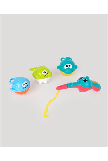 Lets Be Child Lc Balıkçı Balık Tutma Oyunu Lc-31092