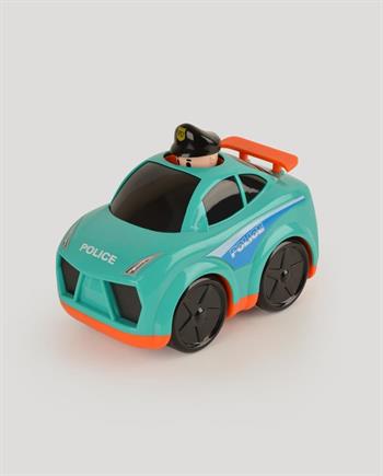 Lets Be Child LC Bas Git Polis Arabam 12 m+ LC-30982