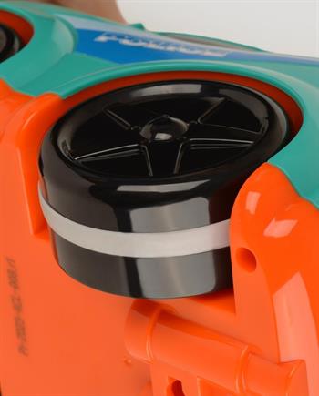 Lets Be Child LC Bas Git Polis Arabam 12 m+ LC-30982