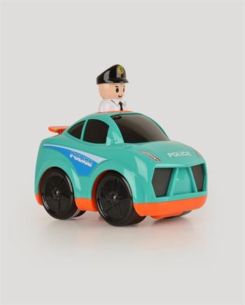 Lets Be Child LC Bas Git Polis Arabam 12 m+ LC-30982