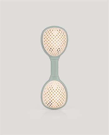 Lets Be Child LC Duo Hasır Çıngırak