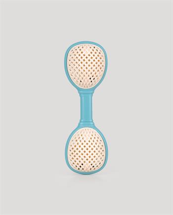 Lets Be Child LC Duo Hasır Çıngırak