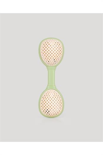 Lets Be Child LC Duo Hasır Çıngırak