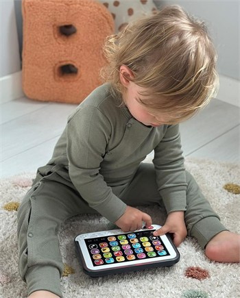 Lets Be Child Lc Eğitici Tablet