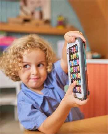 Lets Be Child Lc Eğitici Tablet