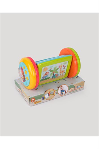 Lets Be Child Lc Eğlenceli Emekleme Arkadaşım Lc-31098