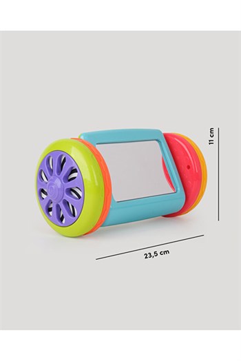 Lets Be Child Lc Eğlenceli Emekleme Arkadaşım Lc-31098