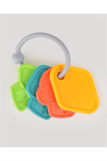 Lets Be Child LC İlk Anahtarlığım 0 m+ LC-30742