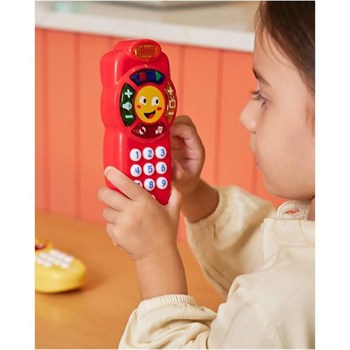 Lets Be Child Lc İlk Kumandam
