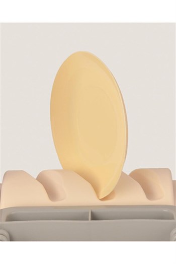 Lets Be Child LC İnteraktif Lavabo Seti - Somon 36 m+ LC-30916-S