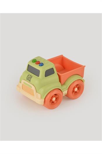 Lets Be Child LC Işıklı ve Sesli Minik Pikap 18 m+ LC-31020