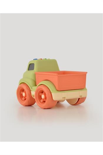 Lets Be Child LC Işıklı ve Sesli Minik Pikap 18 m+ LC-31020